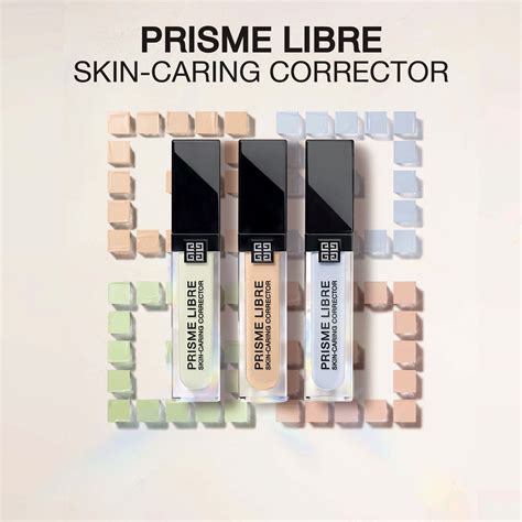 correttore givenchy|PRISME LIBRE SKIN.